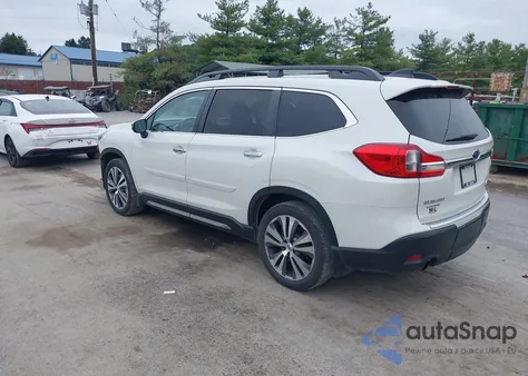2021 Subaru Ascent Touring из США, поврежденный, VIN 4S4WMARD7M3451842